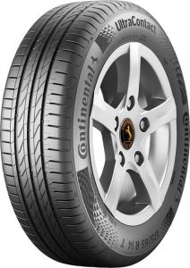 CONTINENTAL 195/50R15 82H ULTRA CONTACT