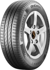 CONTINENTAL 185/60R14 82H ULTRA CONTACT