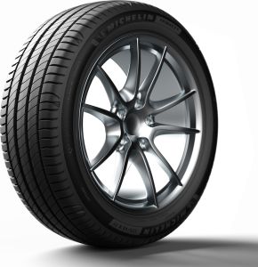 MICHELIN 195/55R16 87H PCY4 S3