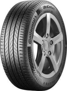 CONTINENTAL 195/60R15 88H ULTRA CONTACT
