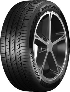 CONTINENTAL 195/65R15 91H PREMIUM CONTACT 6