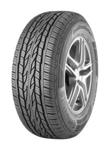 CONTINENTAL 205/80R16C 110/108S CONTI CROSS CONTACT LX 2 SU 4x4