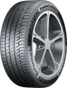 CONTINENTAL 225/40R18 92Y XL FR PREMIUM CONTACT 6
