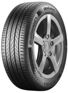 CONTINENTAL 215/55R16 93V FR ULTRA CONTACT