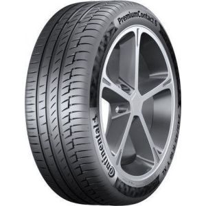 CONTINENTAL  205/55R17 95V PREMIUM CONTACT 6 XL