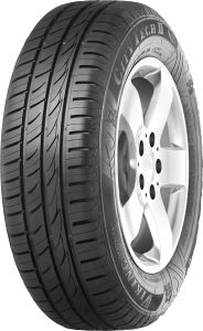 VIKING 165/70R14 81T TL CITY TECH II